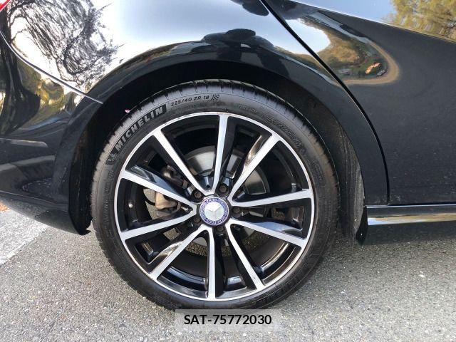 Mercedes Benz B-CLASS 2013-12 6245568-15