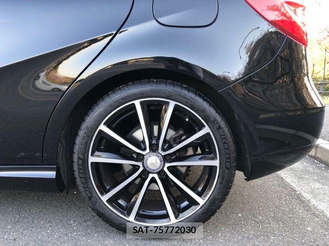Mercedes Benz B-CLASS 2013-12 6245568-16