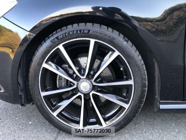 Mercedes Benz B-CLASS 2013-12 6245568-17