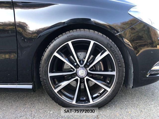 Mercedes Benz B-CLASS 2013-12 6245568-18