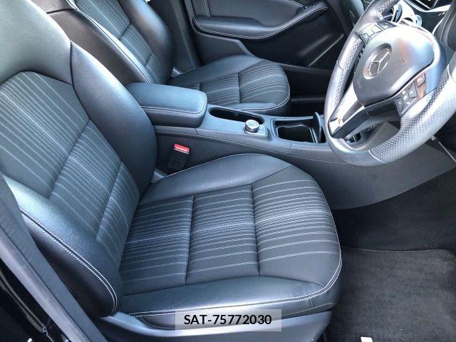 Mercedes Benz B-CLASS 2013-12 6245568-19