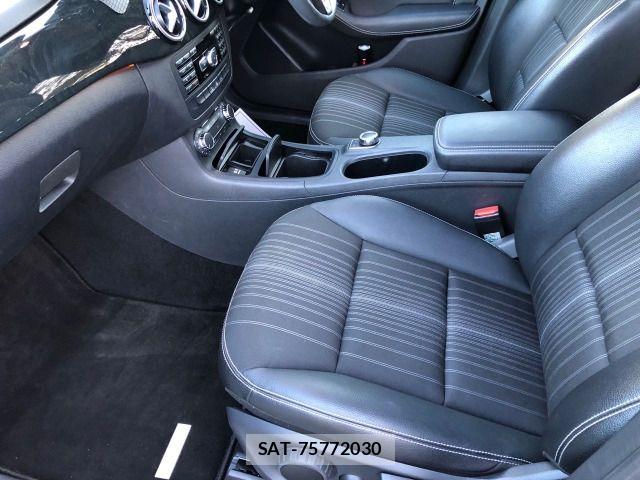 Mercedes Benz B-CLASS 2013-12 6245568-21