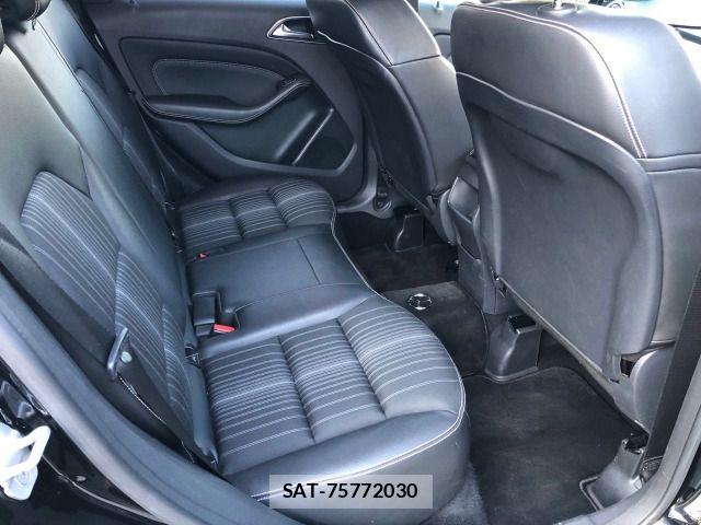 Mercedes Benz B-CLASS 2013-12 6245568-23