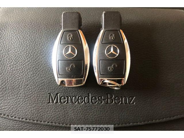 Mercedes Benz B-CLASS 2013-12 6245568-29