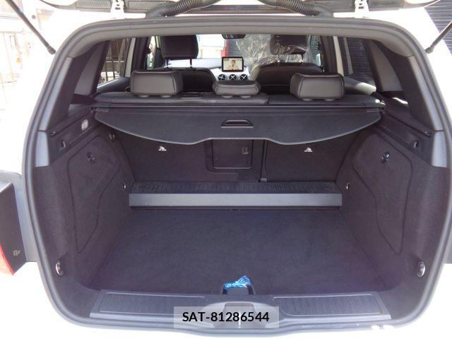 Mercedes Benz B-CLASS 2018-08 6245566-13