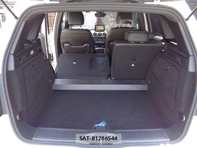 Mercedes Benz B-CLASS 2018-08 6245566-14