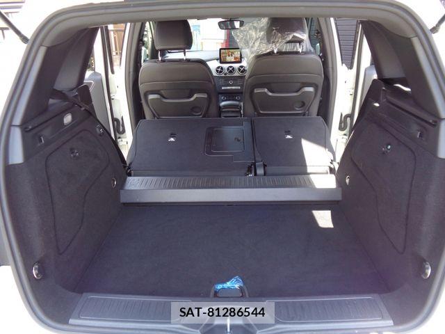 Mercedes Benz B-CLASS 2018-08 6245566-15