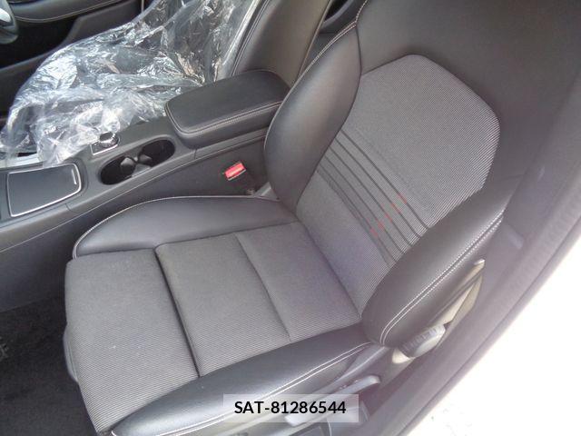 Mercedes Benz B-CLASS 2018-08 6245566-29
