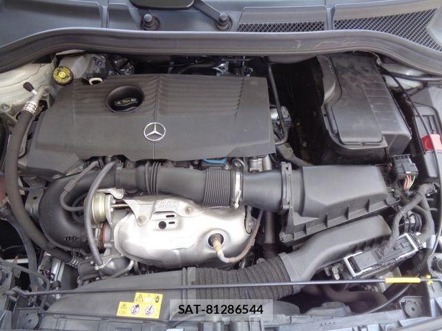 Mercedes Benz B-CLASS 2018-08 6245566-4