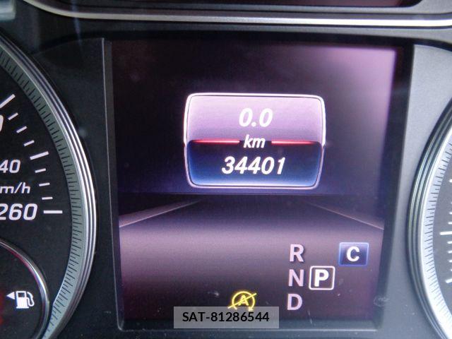 Mercedes Benz B-CLASS 2018-08 6245566-5