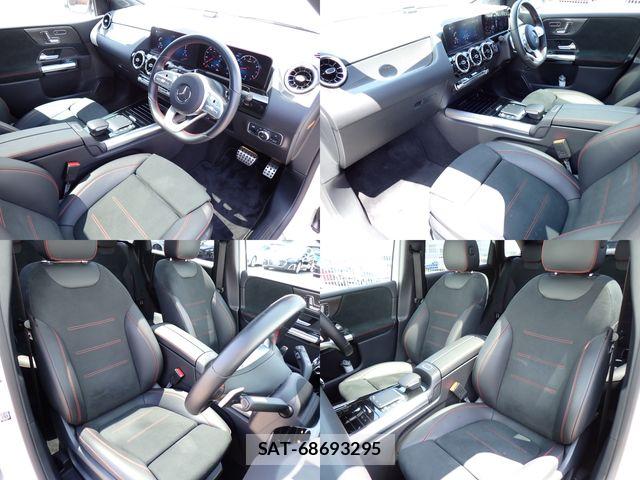 Mercedes Benz B-CLASS 2021-06 6245552-9