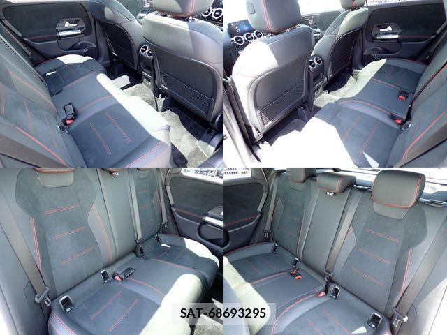 Mercedes Benz B-CLASS 2021-06 6245552-10