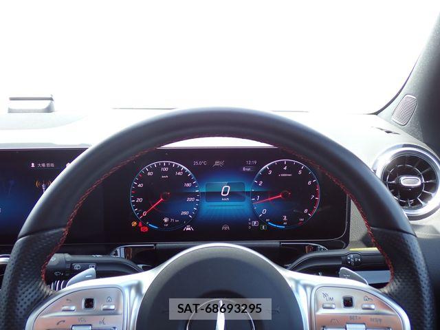 Mercedes Benz B-CLASS 2021-06 6245552-12