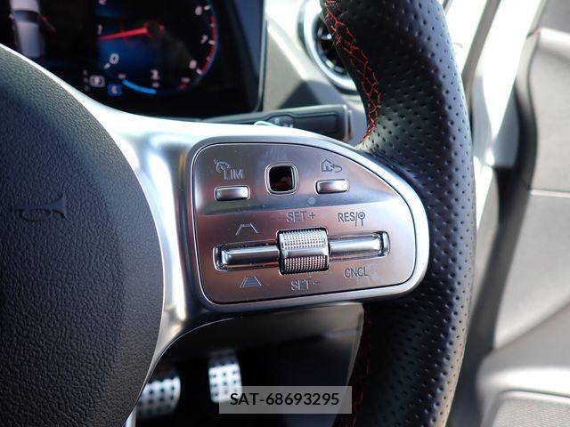 Mercedes Benz B-CLASS 2021-06 6245552-13