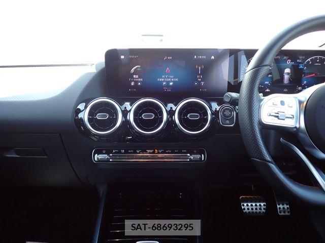 Mercedes Benz B-CLASS 2021-06 6245552-15
