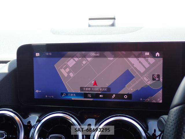 Mercedes Benz B-CLASS 2021-06 6245552-16