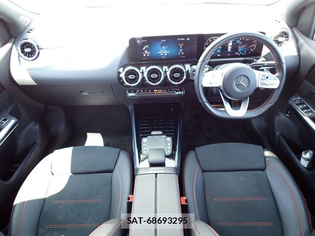 Mercedes Benz B-CLASS 2021-06 6245552-1