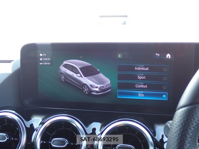 Mercedes Benz B-CLASS 2021-06 6245552-19