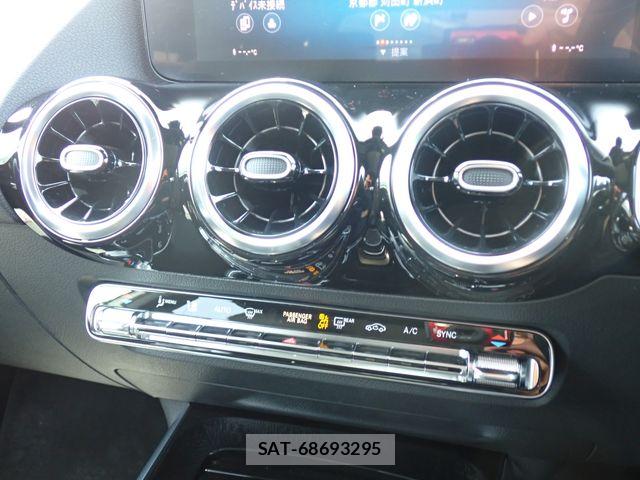 Mercedes Benz B-CLASS 2021-06 6245552-20
