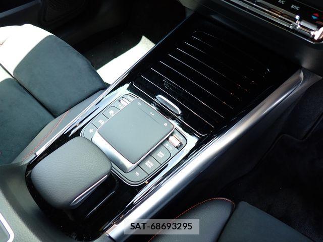 Mercedes Benz B-CLASS 2021-06 6245552-21