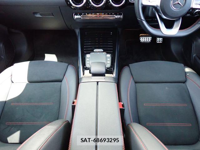 Mercedes Benz B-CLASS 2021-06 6245552-22