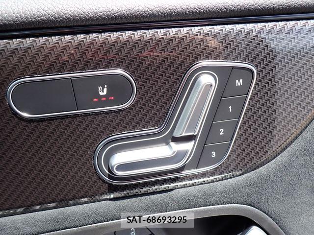 Mercedes Benz B-CLASS 2021-06 6245552-25