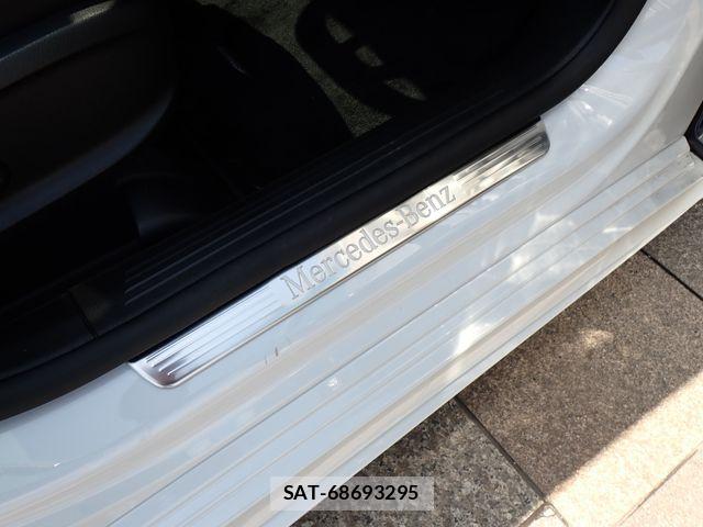 Mercedes Benz B-CLASS 2021-06 6245552-26