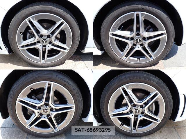 Mercedes Benz B-CLASS 2021-06 6245552-8