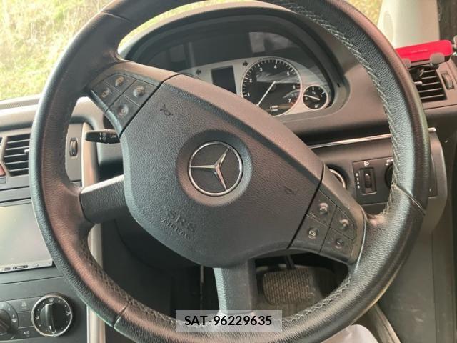Mercedes Benz B-CLASS 2011-06 6245569-13