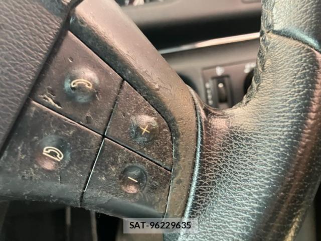 Mercedes Benz B-CLASS 2011-06 6245569-14