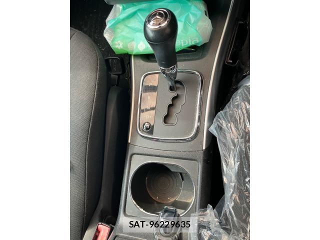 Mercedes Benz B-CLASS 2011-06 6245569-16