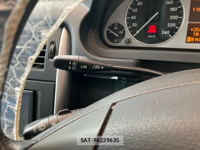 Mercedes Benz B-CLASS 2011-06 6245569-19