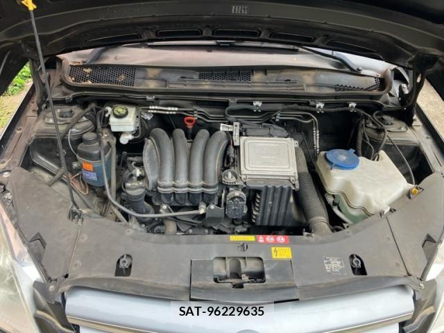 Mercedes Benz B-CLASS 2011-06 6245569-21