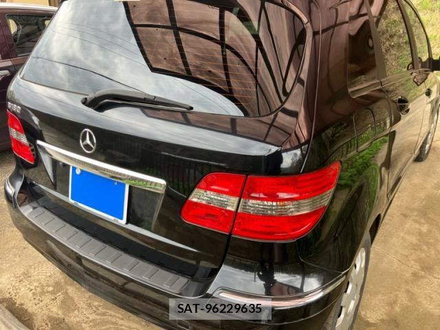 Mercedes Benz B-CLASS 2011-06 6245569-2