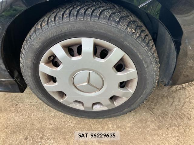 Mercedes Benz B-CLASS 2011-06 6245569-4