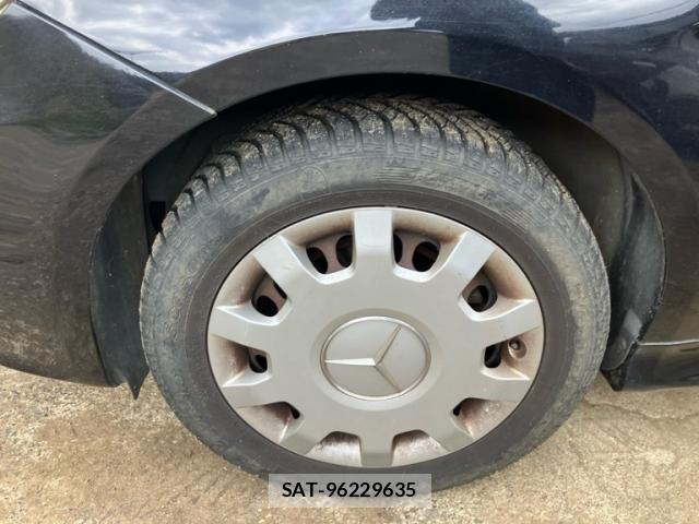 Mercedes Benz B-CLASS 2011-06 6245569-7