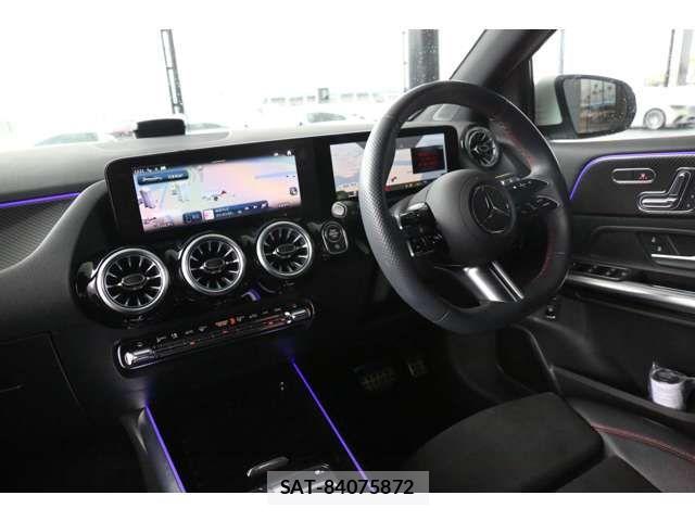 Mercedes Benz B-CLASS 2024-06 6264971-10