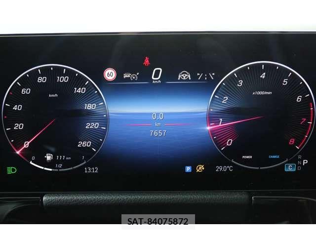 Mercedes Benz B-CLASS 2024-06 6264971-15