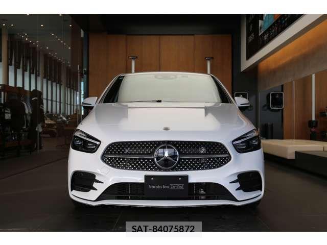 Mercedes Benz B-CLASS 2024-06 6264971-3