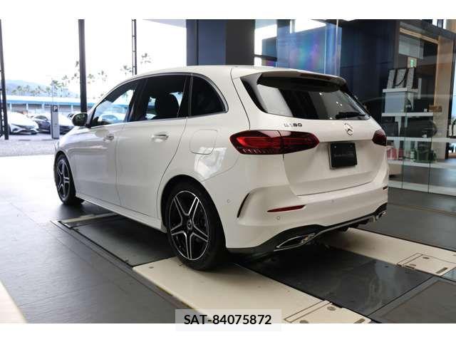 Mercedes Benz B-CLASS 2024-06 6264971-5