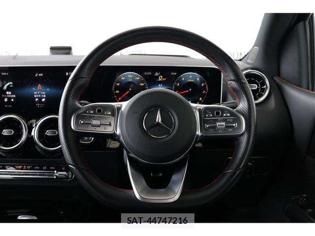 Mercedes Benz B-CLASS 2021-03 6272221-9