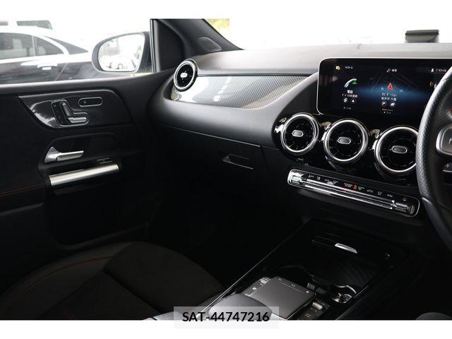 Mercedes Benz B-CLASS 2021-03 6272221-10