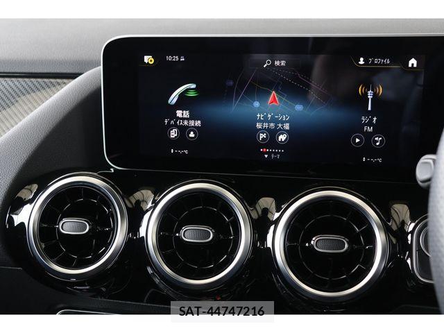 Mercedes Benz B-CLASS 2021-03 6272221-11