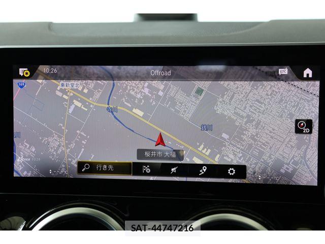 Mercedes Benz B-CLASS 2021-03 6272221-12