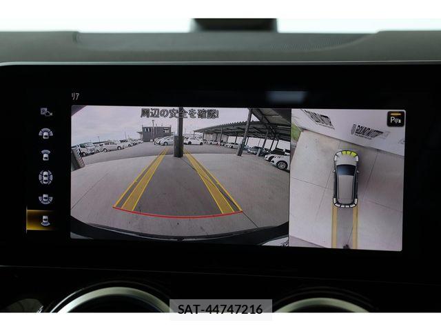 Mercedes Benz B-CLASS 2021-03 6272221-13