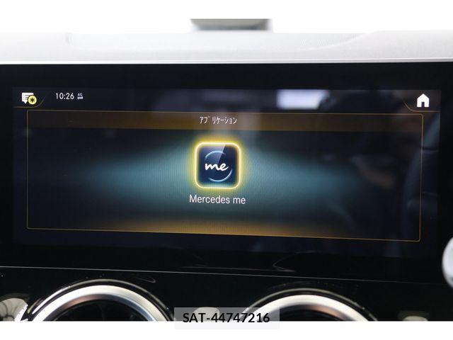 Mercedes Benz B-CLASS 2021-03 6272221-15