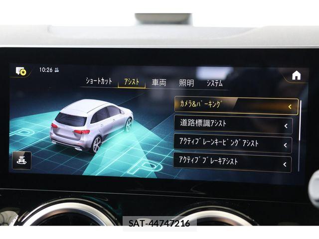 Mercedes Benz B-CLASS 2021-03 6272221-16