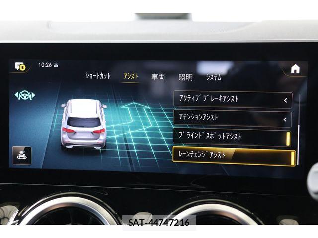 Mercedes Benz B-CLASS 2021-03 6272221-17