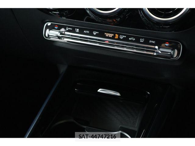 Mercedes Benz B-CLASS 2021-03 6272221-18