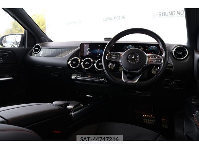 Mercedes Benz B-CLASS 2021-03 6272221-1